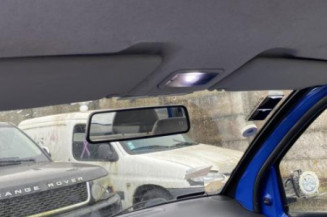 Bouton de warning VOLKSWAGEN LUPO