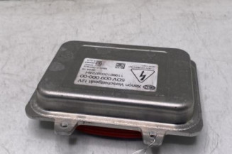 Boitier xenon CITROEN C4 GRAND PICASSO 1 Photo n°1