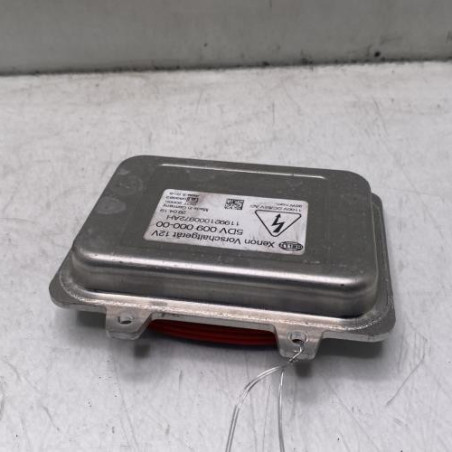 Boitier xenon CITROEN C4 GRAND PICASSO 1 Photo n°1