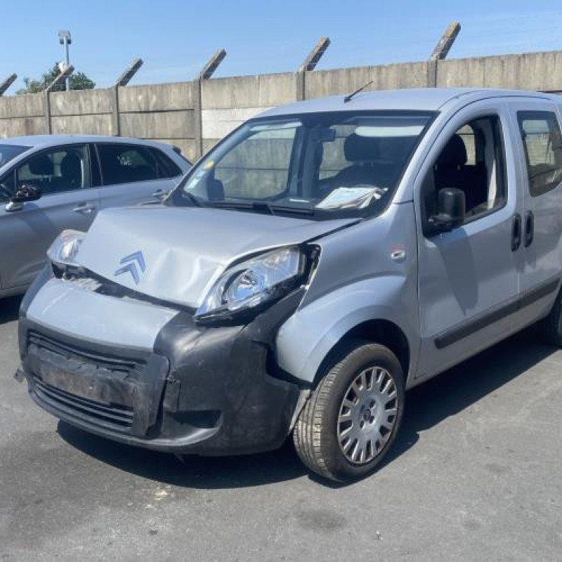 Bras essuie glace arriere CITROEN NEMO Photo n°7