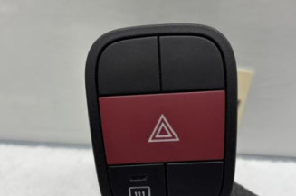 Bouton de warning CITROEN NEMO Photo n°1