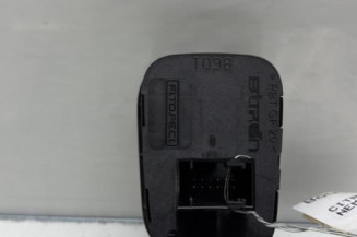 Bouton de warning CITROEN NEMO