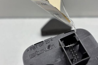 Bouton de warning CITROEN NEMO