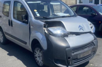 Bouton de warning CITROEN NEMO