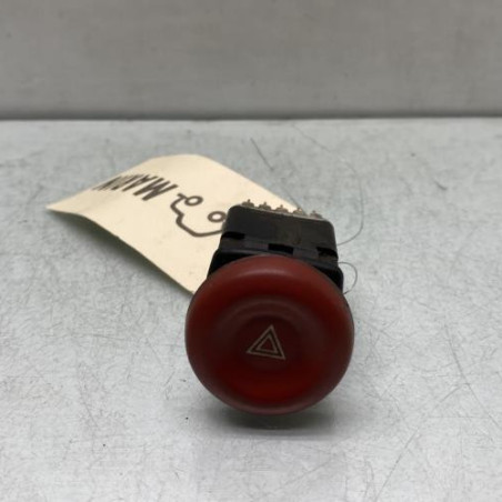 Bouton de warning RENAULT MASTER 2 Photo n°1