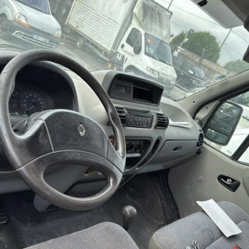 Bouton de warning RENAULT MASTER 2 Photo n°16