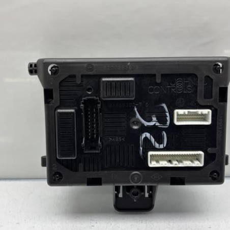 Boitier UCH RENAULT CLIO 3 Photo n°1