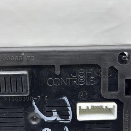 Boitier UCH RENAULT CLIO 3