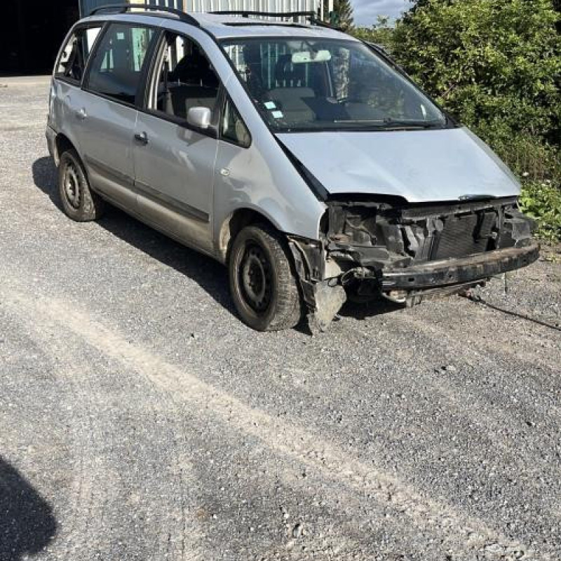 Bras essuie glace avant droit SEAT ALHAMBRA 1 Photo n°6