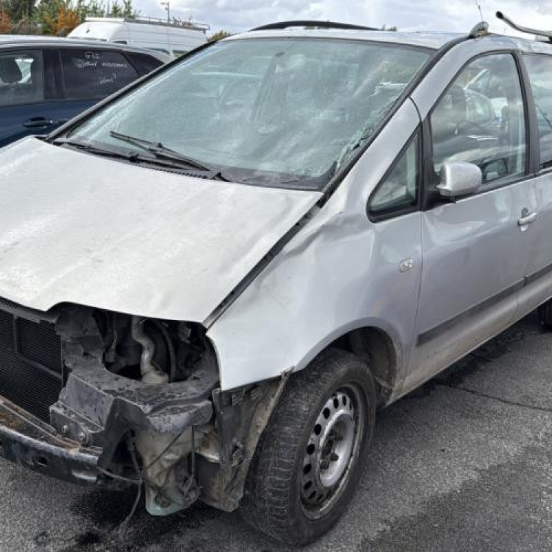 Bras essuie glace avant droit SEAT ALHAMBRA 1 Photo n°7