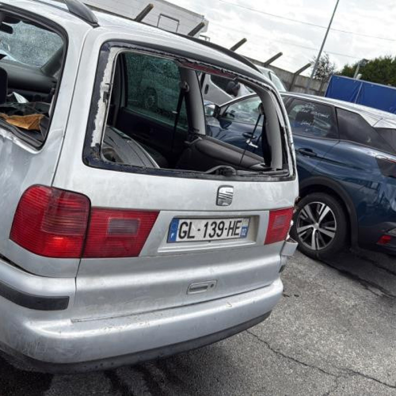 Bras essuie glace avant droit SEAT ALHAMBRA 1 Photo n°11