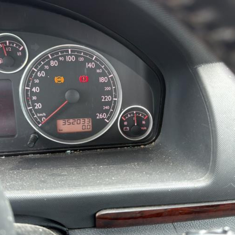 Bras essuie glace avant gauche SEAT ALHAMBRA 1 Photo n°18