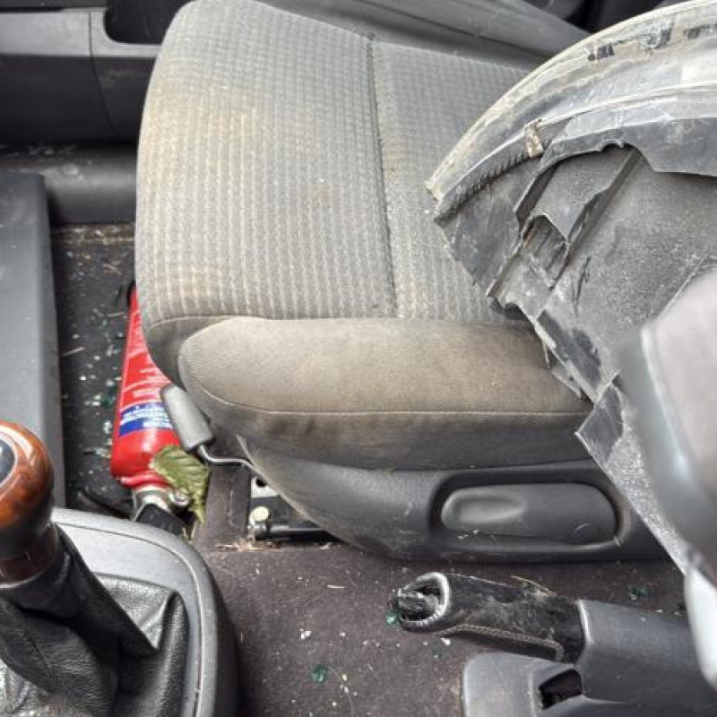 Bras essuie glace avant gauche SEAT ALHAMBRA 1 Photo n°20