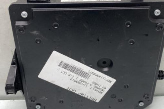 Boitier UCH RENAULT MEGANE 3