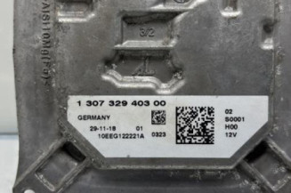 Boitier xenon PEUGEOT 308 2