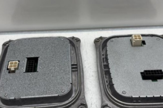 Boitier xenon PEUGEOT 308 2