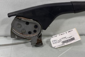 Levier frein à main RENAULT CLIO 3 Photo n°1