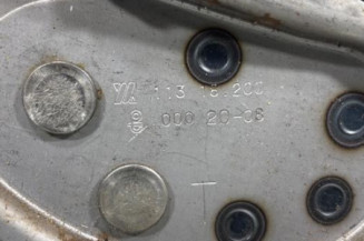 Levier frein à main RENAULT CLIO 3