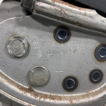 Levier frein à main RENAULT CLIO 3