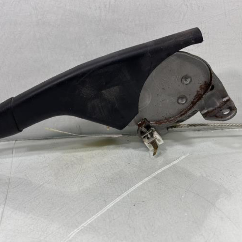 Levier frein à main RENAULT CLIO 3 Photo n°3