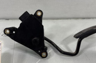 Pedale d'accelerateur RENAULT CLIO 3 Photo n°1