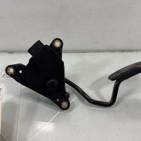 Pedale d'accelerateur RENAULT CLIO 3 Photo n°1