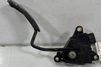 Pedale d'accelerateur RENAULT CLIO 3