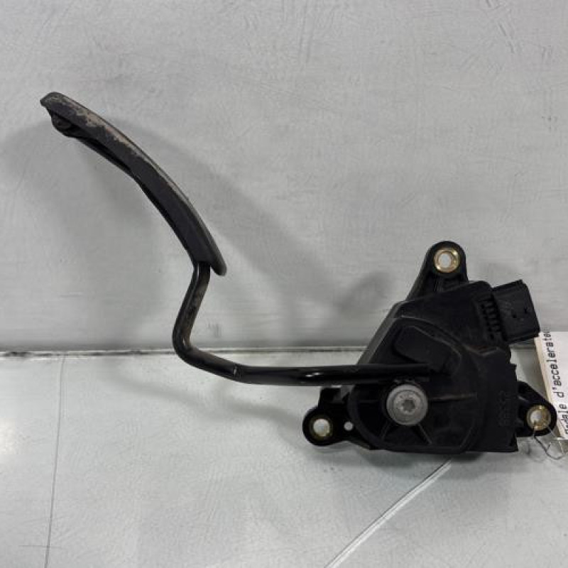 Pedale d'accelerateur RENAULT CLIO 3 Photo n°2