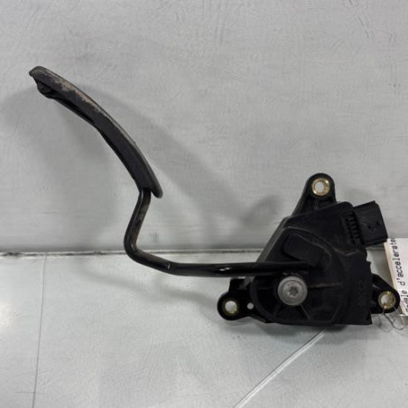 Pedale d'accelerateur RENAULT CLIO 3