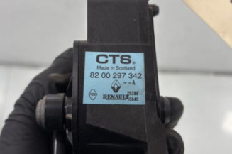 Pedale d'accelerateur RENAULT CLIO 3