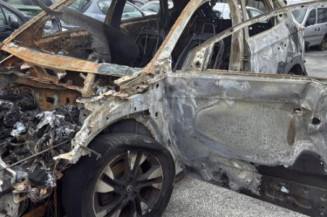 Pare boue arriere droit OPEL GRANDLAND X 1