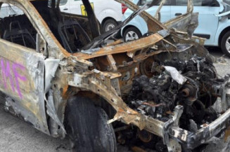 Pare boue arriere droit OPEL GRANDLAND X 1