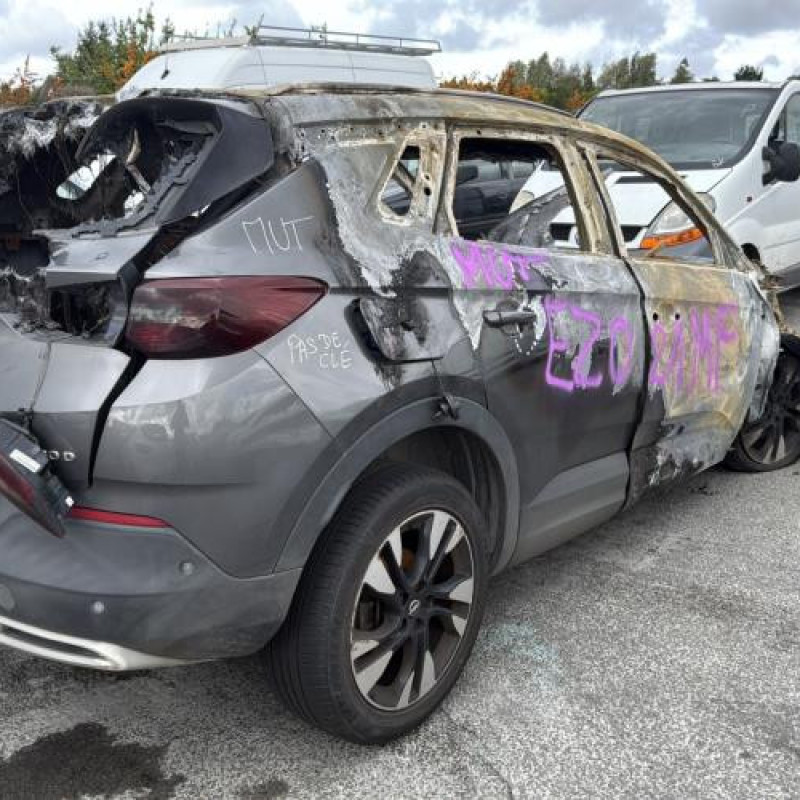 Pare boue arriere droit OPEL GRANDLAND X 1 Photo n°7