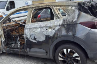 Pare boue arriere droit OPEL GRANDLAND X 1