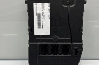 Boitier UCH RENAULT SCENIC 2 Photo n°1