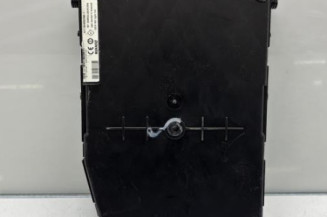 Boitier UCH RENAULT SCENIC 2