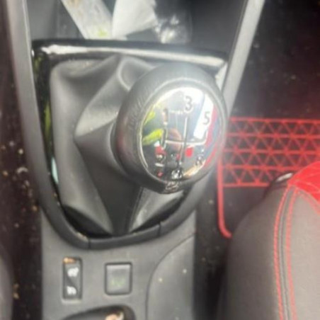 Moteur RENAULT CLIO 4 Photo n°1