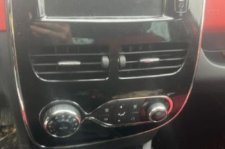 Moteur RENAULT CLIO 4