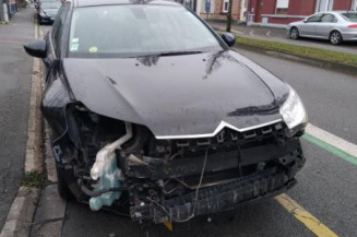 Moteur CITROEN C5 2 Photo n°1