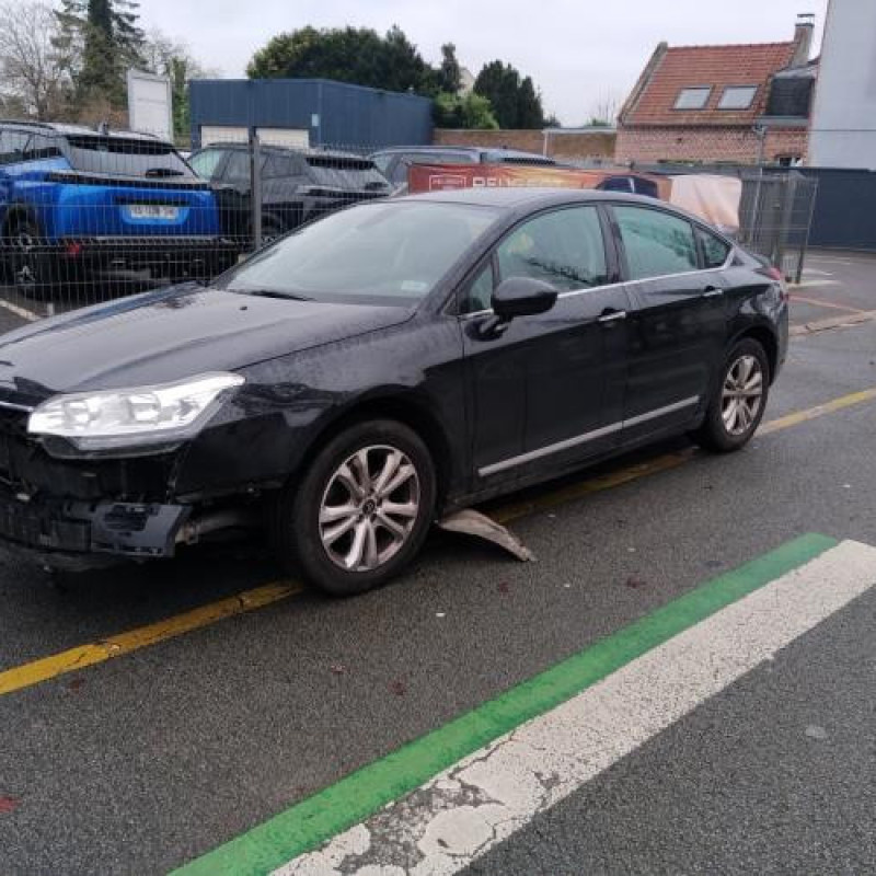 Moteur CITROEN C5 2 Photo n°3