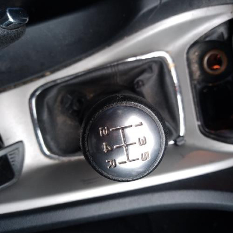 Moteur CITROEN C5 2 Photo n°7