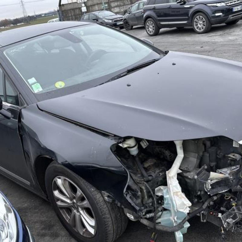 Moteur CITROEN C5 2 Photo n°11