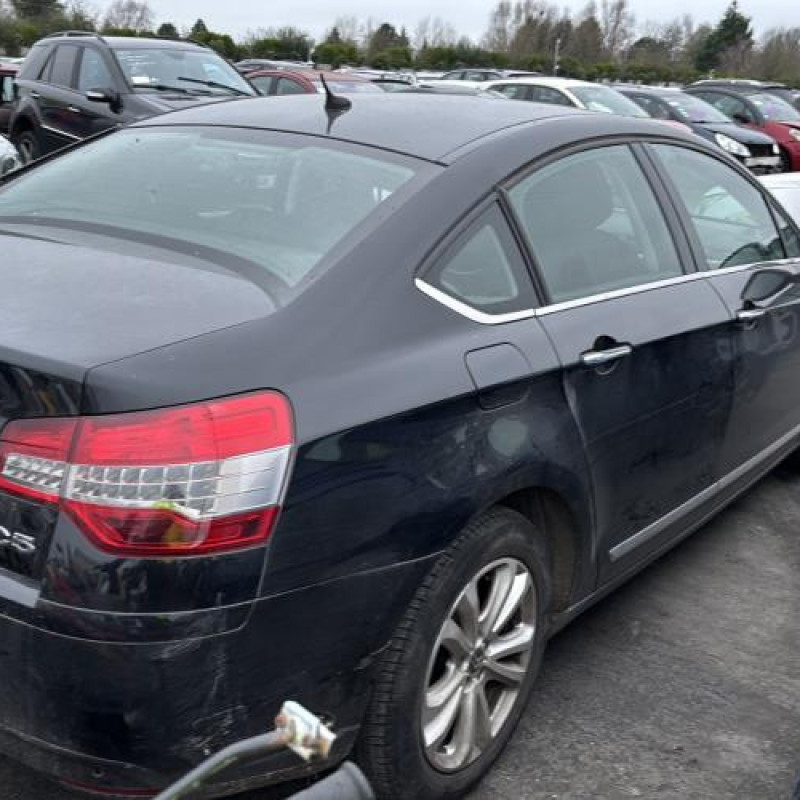 Moteur CITROEN C5 2 Photo n°12