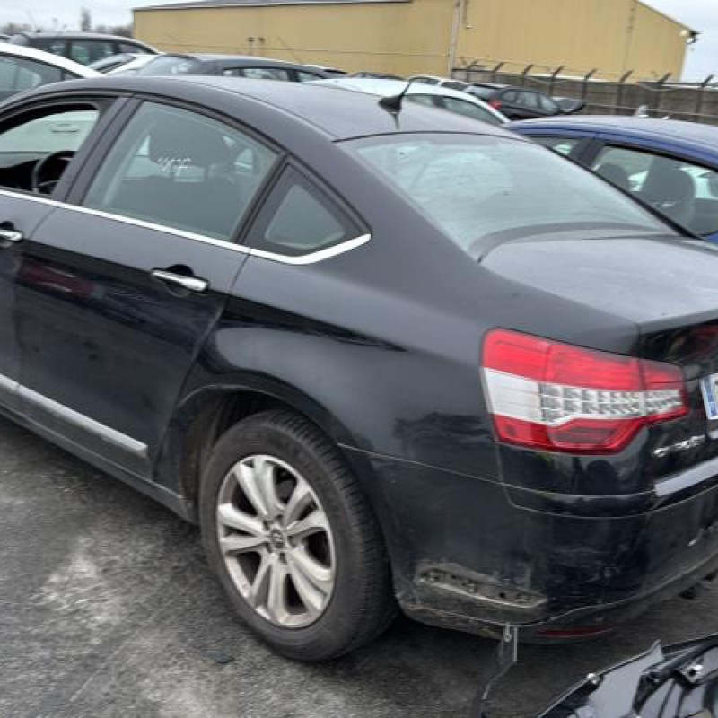 Moteur CITROEN C5 2 Photo n°13