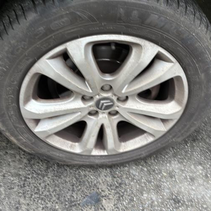 Moteur CITROEN C5 2 Photo n°15