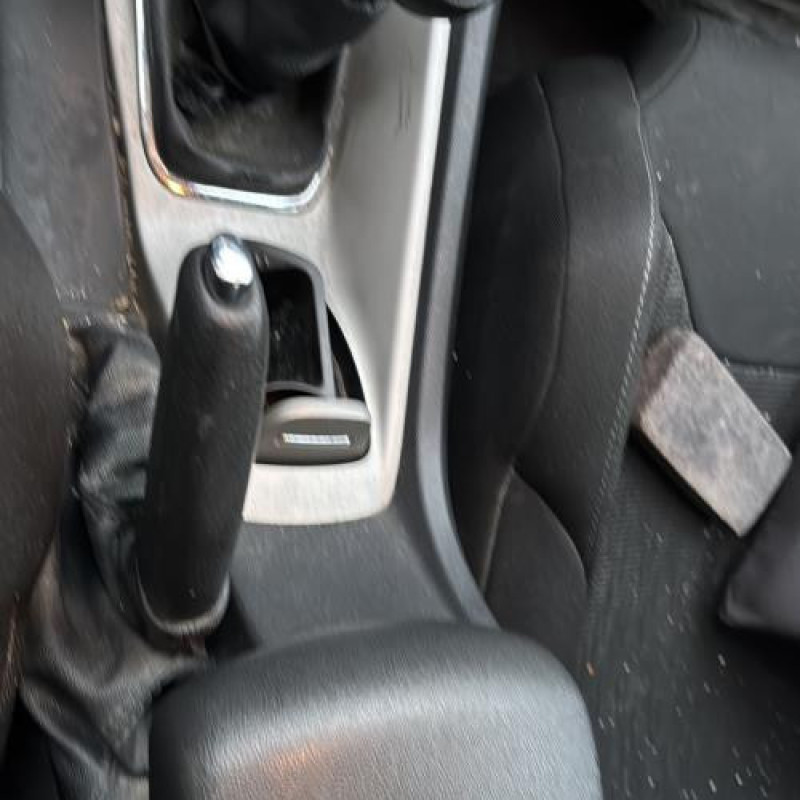 Moteur CITROEN C5 2 Photo n°16