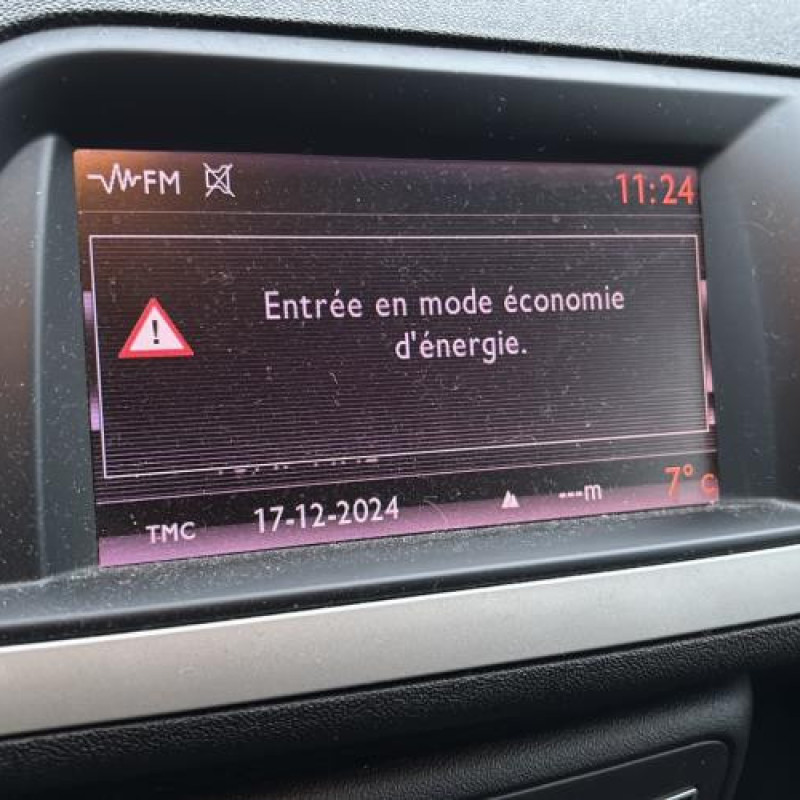 Moteur CITROEN C5 2 Photo n°18