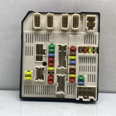 Boitier UPC RENAULT MEGANE 3