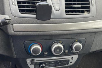 Boitier UPC RENAULT MEGANE 3