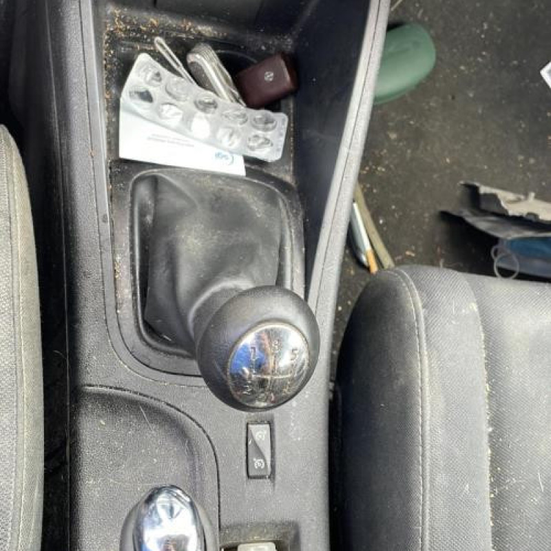 Boitier UPC RENAULT MEGANE 3 Photo n°5